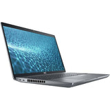 Dell Latitude 5531 15.6" i7-12800H 32GB 512GB SSD MX550 Touch 4G LTE Win 11 Pro