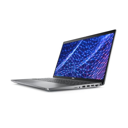 Dell Latitude 5531 Laptop 15.6" i7-12800H 16GB 512GB SSD Touch 4G LTE Win 11 Pro