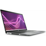 Dell Latitude 5540 Refurbished Laptop - Angled View