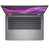Dell Latitude 5540 Refurbished Laptop - Side Profile