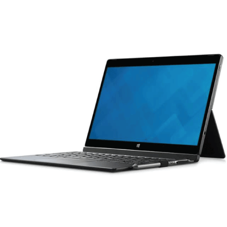 Dell Latitude 7275 M5-6Y57 1.10GHz 8GB RAM 256GB 12.5" FHD Touch NO OS | 3mth Wty