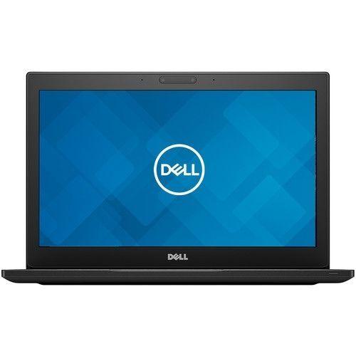 Dell Latitude 7290 i5 8350U 1.7GHz 16GB 256GB SSD 12.5" W11P Laptop | 3mth Wty