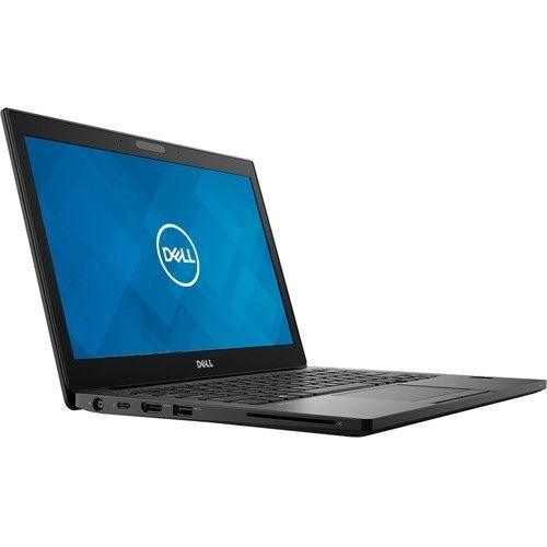 Dell Latitude 7290 i5 8350U 1.7GHz 16GB 256GB SSD 12.5" W11P Laptop | 3mth Wty