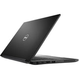 Dell Latitude 7290 i7 8650U 1.9GHz 16GB 256GB SSD W11P 14" | D-Grade 1yr Wty