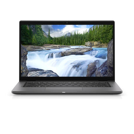 Dell Latitude 7310 13.3-inch Touch laptop side ports and connectivity