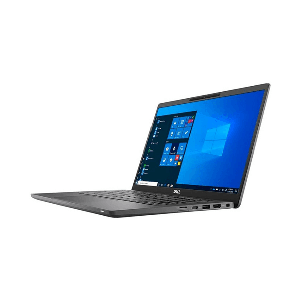 Dell Latitude 7320 i7 1165G7 2.8GHz 16GB 512GB SSD 13.3" W11P Laptop | 1yr Wty