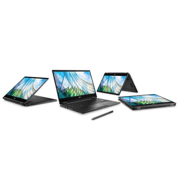 Dell Latitude 7389 2-in-1 i7 7600U 2.8GHz 16GB 512GB SSD 13.3" Touch W10H | 3mth Wty