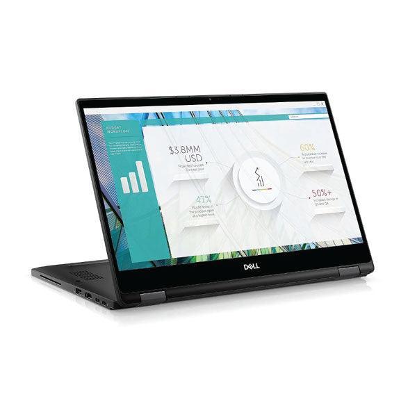 Dell Latitude 7389 2-in-1 i7 7600U 2.8GHz 16GB 512GB SSD 13.3" Touch W10H | C-Grade