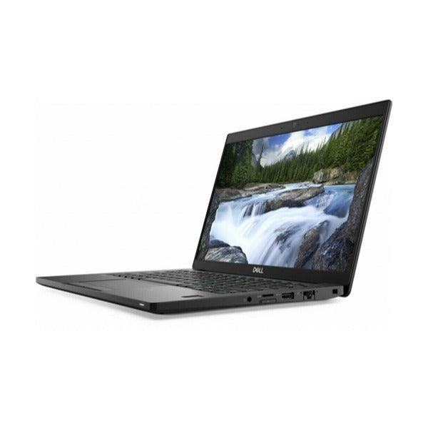 Dell Latitude 7390 2-in-1 i5 8250U 1.6GHz 8GB 256GB SSD 13.3" Touch W10P | D-Grade