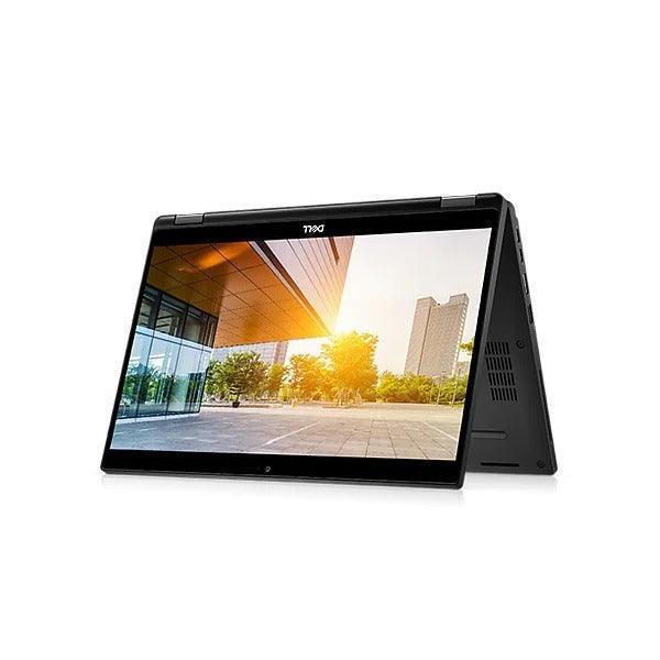 Dell Latitude 7390 2-in-1 i7 8650U 1.9GHz 16GB 256GB SSD 13.3" Touch W11P | 3mth Wty