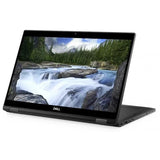 Dell Latitude 7390 2-in-1 i7 8650U 1.9GHz 16GB 256GB SSD 13.3" Touch W11P | D-Grade 3mth Wty