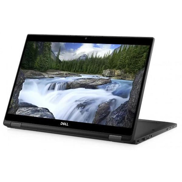 Dell Latitude 7390 2-in-1 i7 8650U 1.9GHz 16GB 512GB SSD 13.3" Touch W11P | 3mth Wty