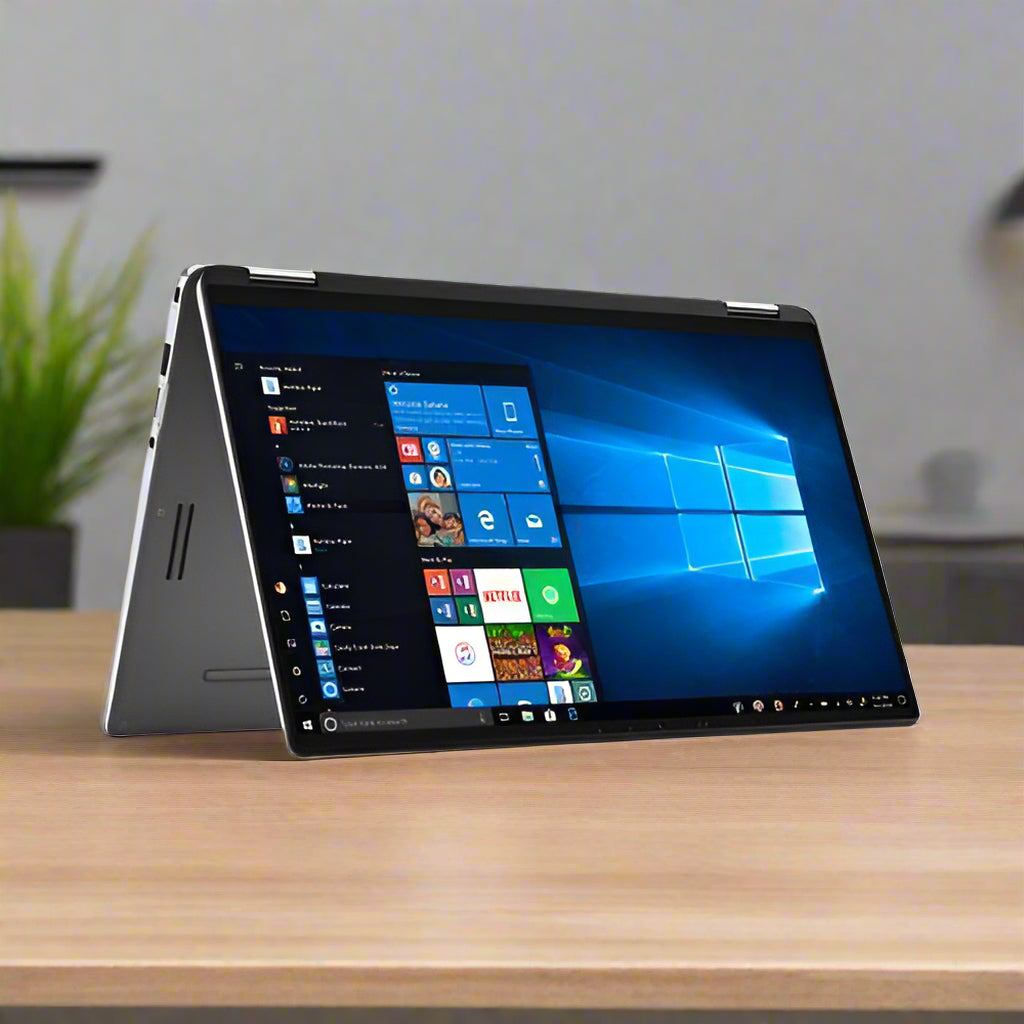 Dell Latitude 7400 2-in-1 i7 8665U 1.9GHz 16GB 512GB 14