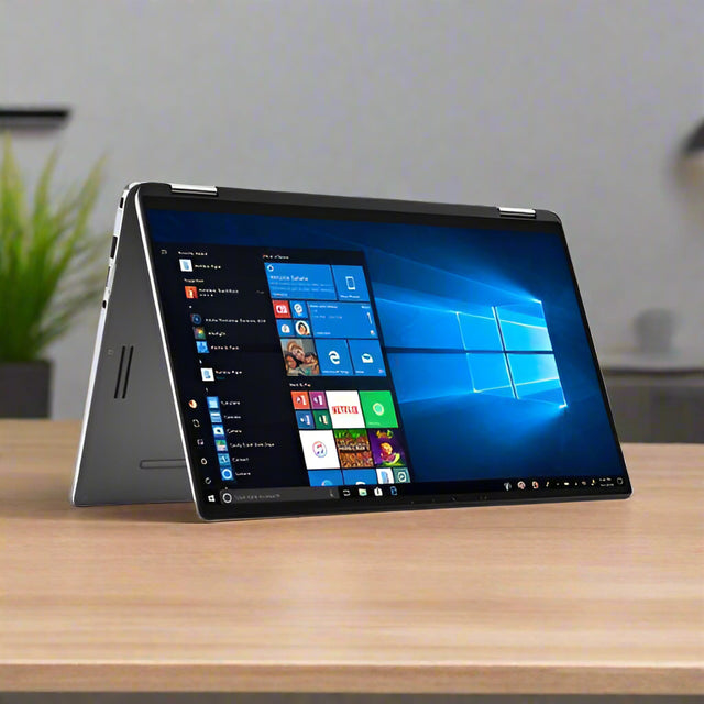 Dell Latitude 7400 2-in-1 i7 8665U 1.9GHz 16GB 512GB 14" Touch W11P | 1yr Wty