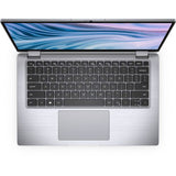 Dell Latitude 7410 2-in-1 Refurbished Laptop - Angled View
