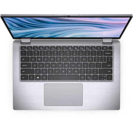 Dell Latitude 7410 2-in-1 Refurbished Laptop - Angled View