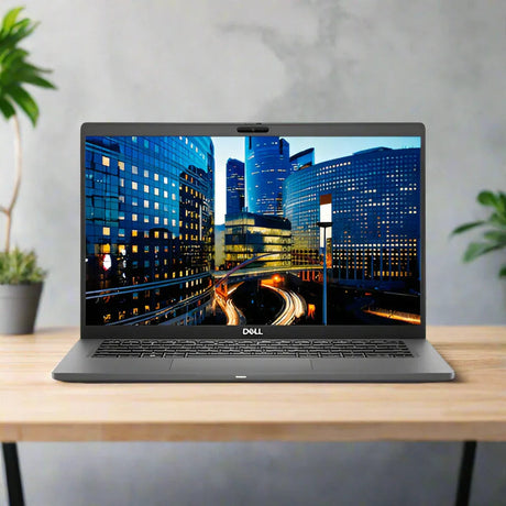 Dell Latitude 7410 Refurbished Laptop