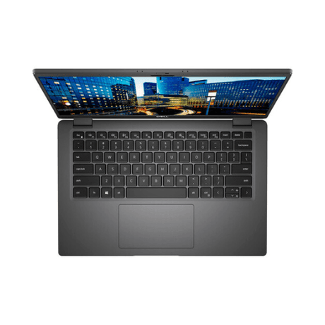 Refurbished - Dell Latitude 7410 i5 10310U 1.7GHz 16GB 256GB SSD 14" W11P | 1yr Wty - Reboot IT