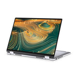 Dell Latitude 7420 2-in-1 Refurbished Laptop - Angled View