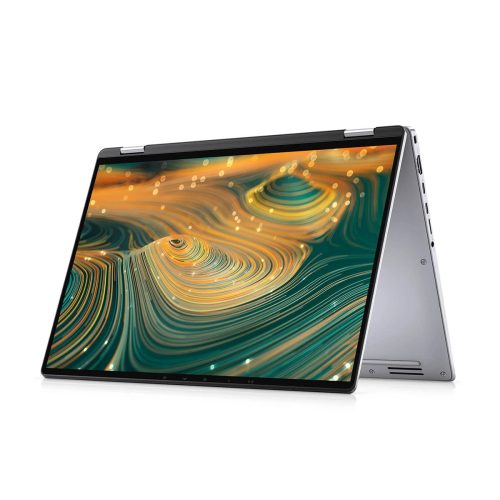 Dell Latitude 7420 2-in-1 Refurbished Laptop - Convertible Mode