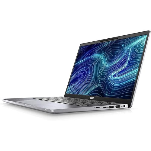 Dell Latitude 7420 2-in-1 Refurbished Laptop - Front View Open