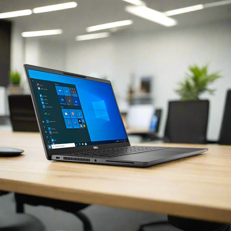 Dell Latitude 7420 i7 1185G7 3GHz 16GB 512GB SSD 14" W11H Laptop | 3mth Wty