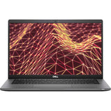 Dell Latitude 7430 14in Full HD Refurbished Laptop - Angled View