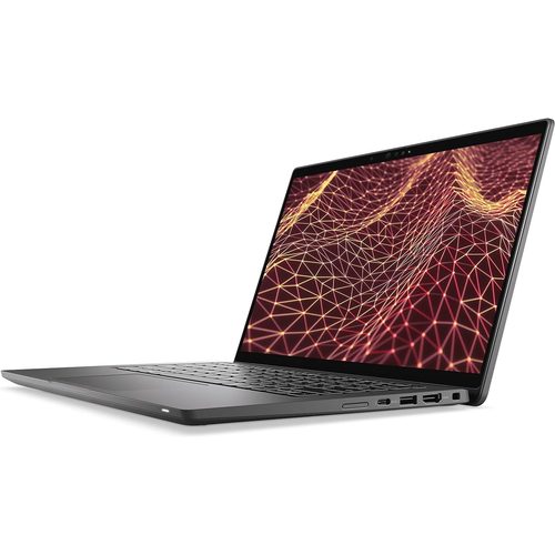 Dell Latitude 7430 14in Full HD Refurbished Laptop - Front View Open
