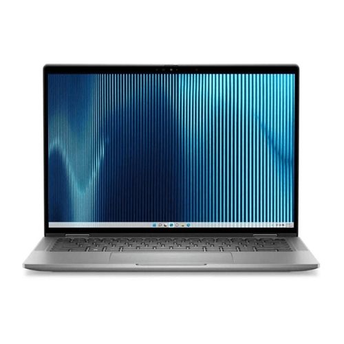 Dell Latitude 7440 Refurbished Laptop - Angled View