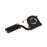 Dell Latitude 7480 CPU Heatsink Fan Assembly for Intel Graphics 2T9GV  | 3mth Wty