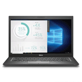 Dell Latitude 7480 i5 7200U 2.8GHz 16GB 256GB W10P 14" Laptop - 1yr Wty