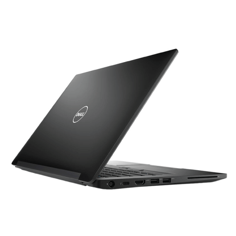 Dell Latitude 7490