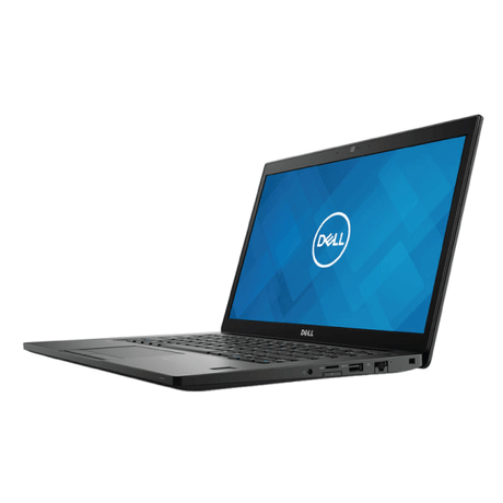 Dell Latitude 7490 i5 8350U 1.7GHz 8GB 256GB SSD W11P 14" Laptop | 3mth Wty