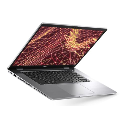 Dell Latitude 7530 15.6in FHD Refurbished Laptop - Angled View
