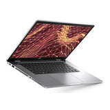 Dell Latitude 7530 15.6in FHD Refurbished Laptop - Angled View