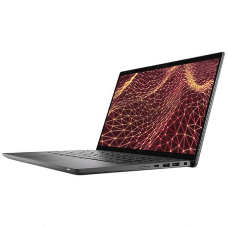 Dell Latitude 7530 15.6in FHD Refurbished Laptop - Closed Profile