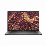 Dell Latitude 7530 15.6in FHD Refurbished Laptop - Front View Open
