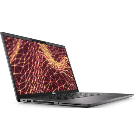 Dell Latitude 7530 15.6in FHD Refurbished Laptop - Keyboard Detail