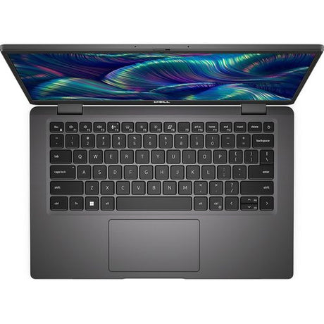 Dell Latitude 7530 15.6in FHD Refurbished Laptop - Ports Side View