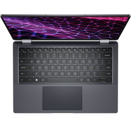 Dell Latitude 9430 2-in-1 Refurbished Laptop - Angled View
