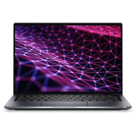 Dell Latitude 9430 2-in-1 Refurbished Laptop - Front View