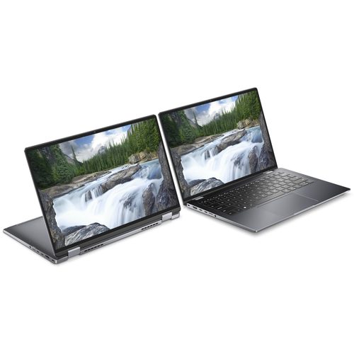 Dell Latitude 9430 2-in-1 Refurbished Laptop - Product View 5