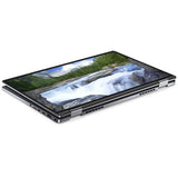 Dell Latitude 9430 2-in-1 Refurbished Laptop - Angled Tablet Mode View