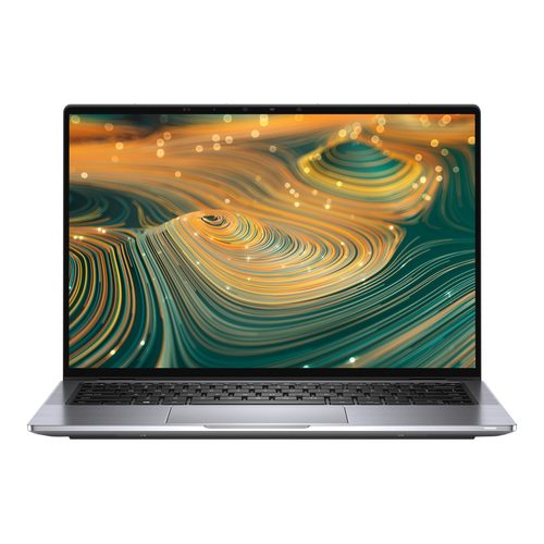 Dell Latitude 9430 2-in-1 Refurbished Laptop - Front View Open
