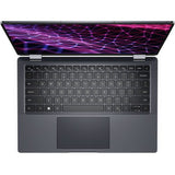 Dell Latitude 9430 2-in-1 Refurbished Laptop - Keyboard and Trackpad Detail