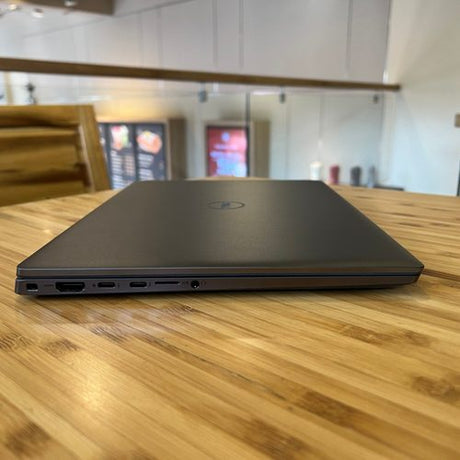 Dell Latitude 9430 2-in-1 Refurbished Laptop - Side Profile