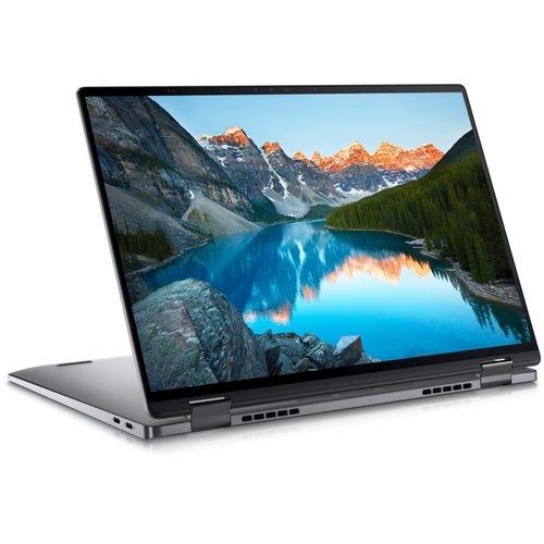 Dell Latitude 9440 2-in-1 Refurbished Laptop - Angled View