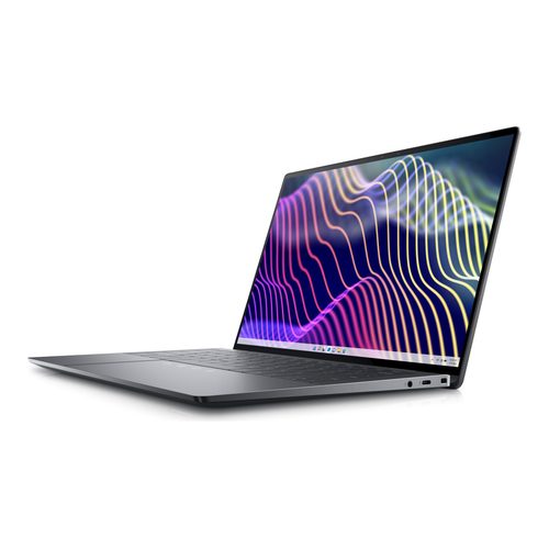 Dell Latitude 9440 2-in-1 Refurbished Laptop - Front View Open