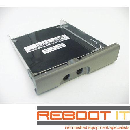 Dell Latitude D510 Hard Drive Caddy model J9243