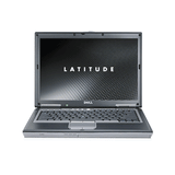 Dell Latitude D620 T2300E 1.66GHz 1GB 80GB XPP 14" Laptop | 3mth Wty